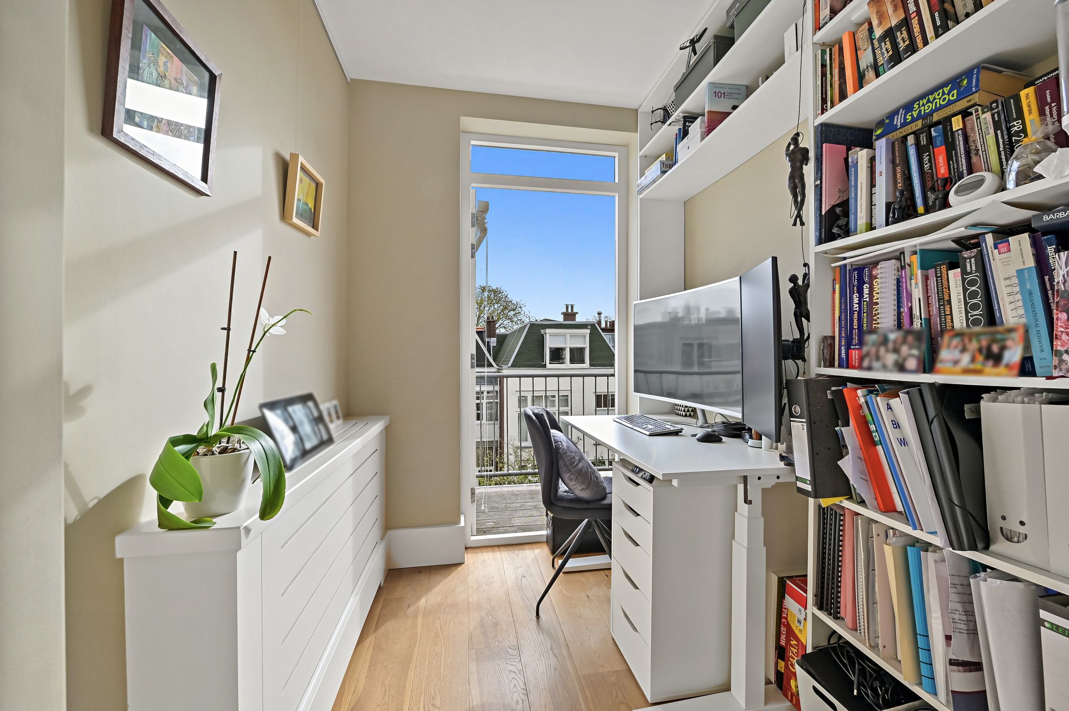 Foto 24 van Burgemeester van der Werffstraat 91