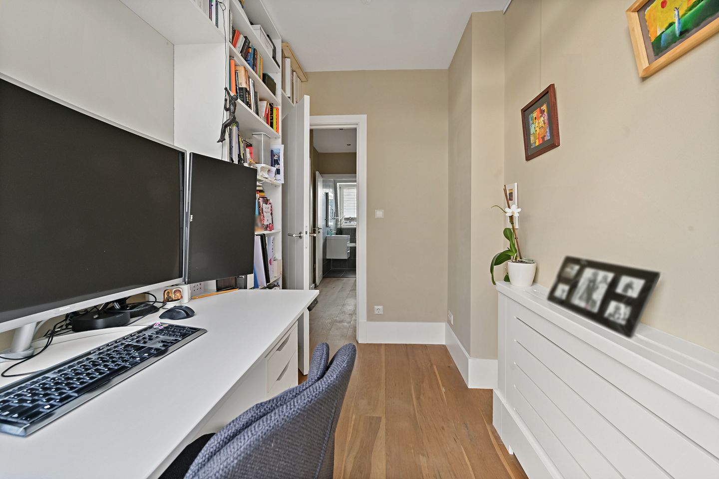 Foto 25 van Burgemeester van der Werffstraat 91