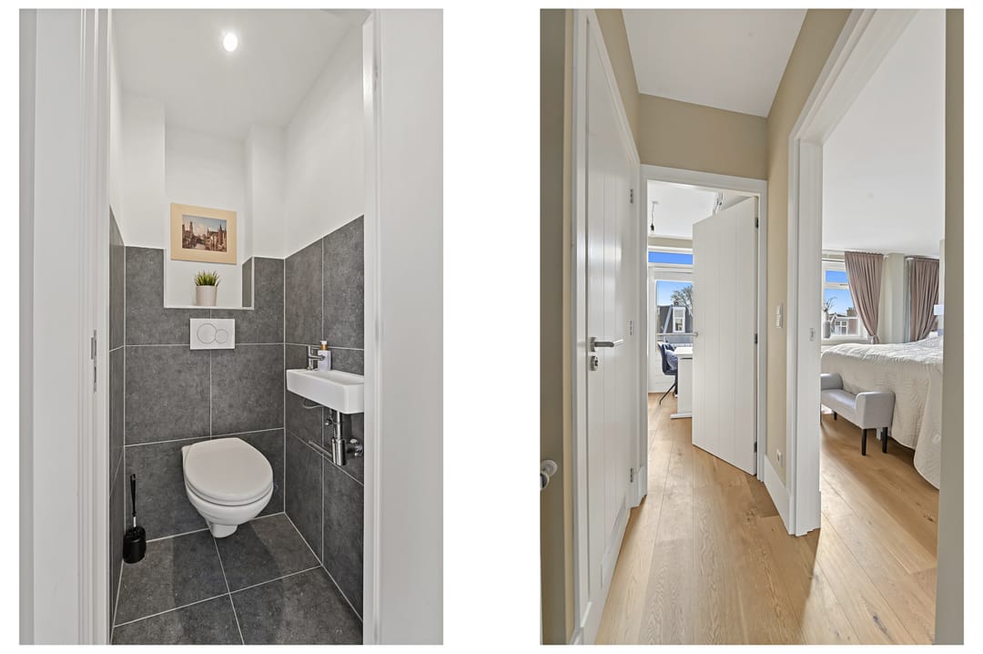 Foto 31 van Burgemeester van der Werffstraat 91