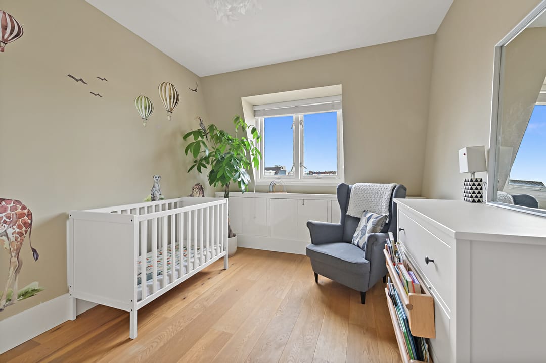 Foto 32 van Burgemeester van der Werffstraat 91