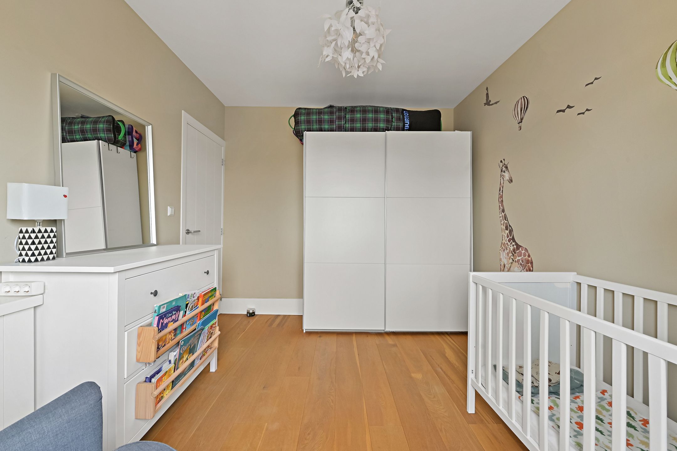 Foto 33 van Burgemeester van der Werffstraat 91