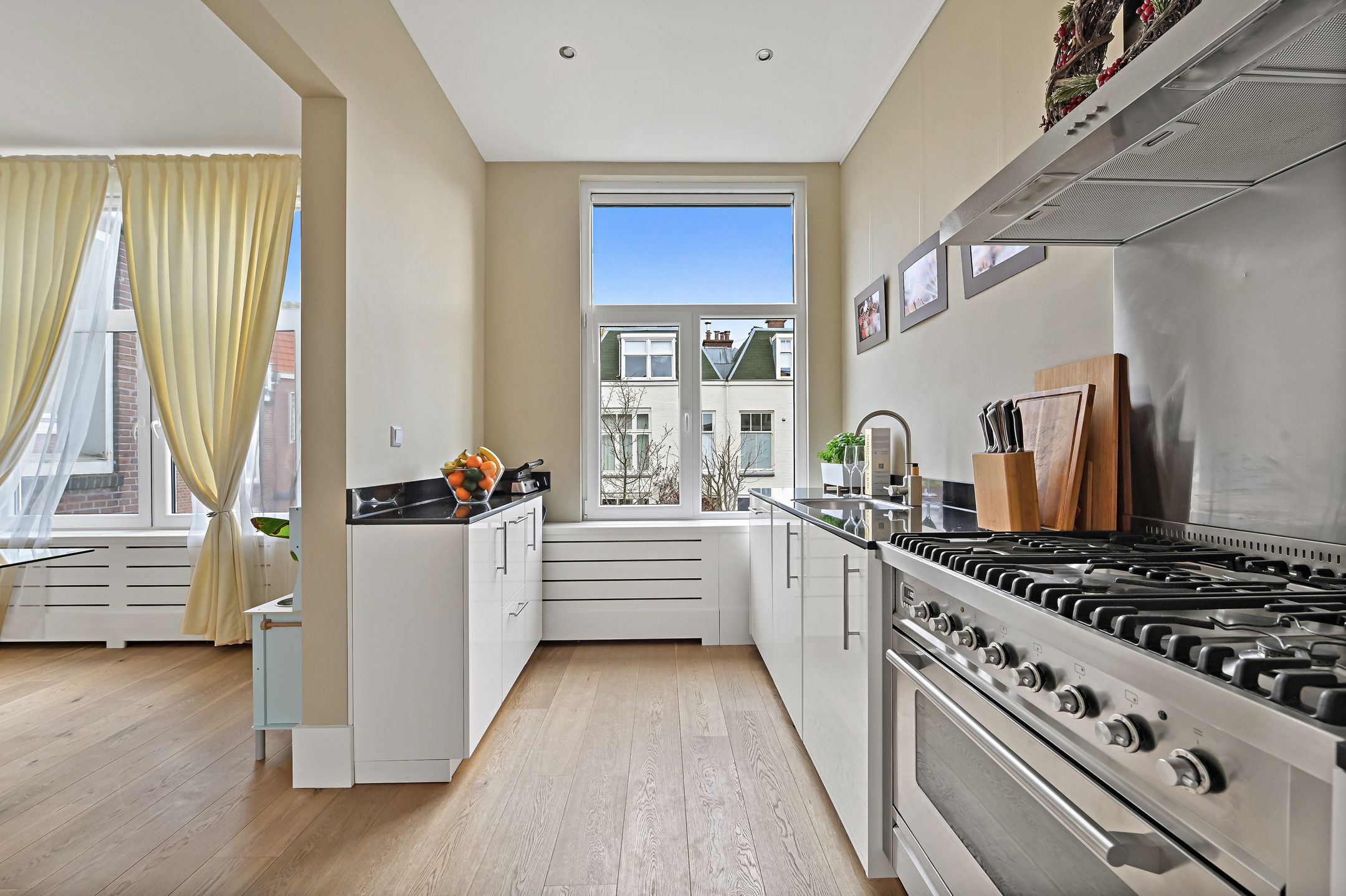 Foto 15 van Burgemeester van der Werffstraat 91