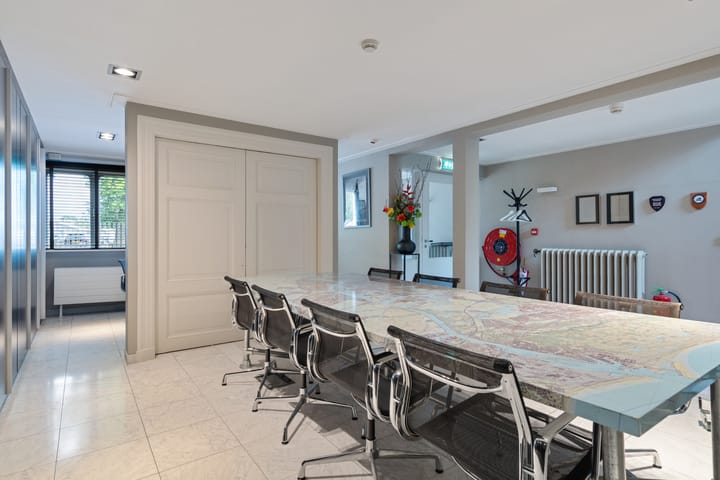 Vrijstaande woning te koop: Westzijde 81, Zaandam