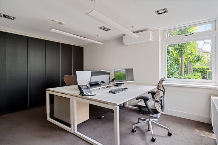 Vrijstaande woning te koop: Westzijde 81, Zaandam
