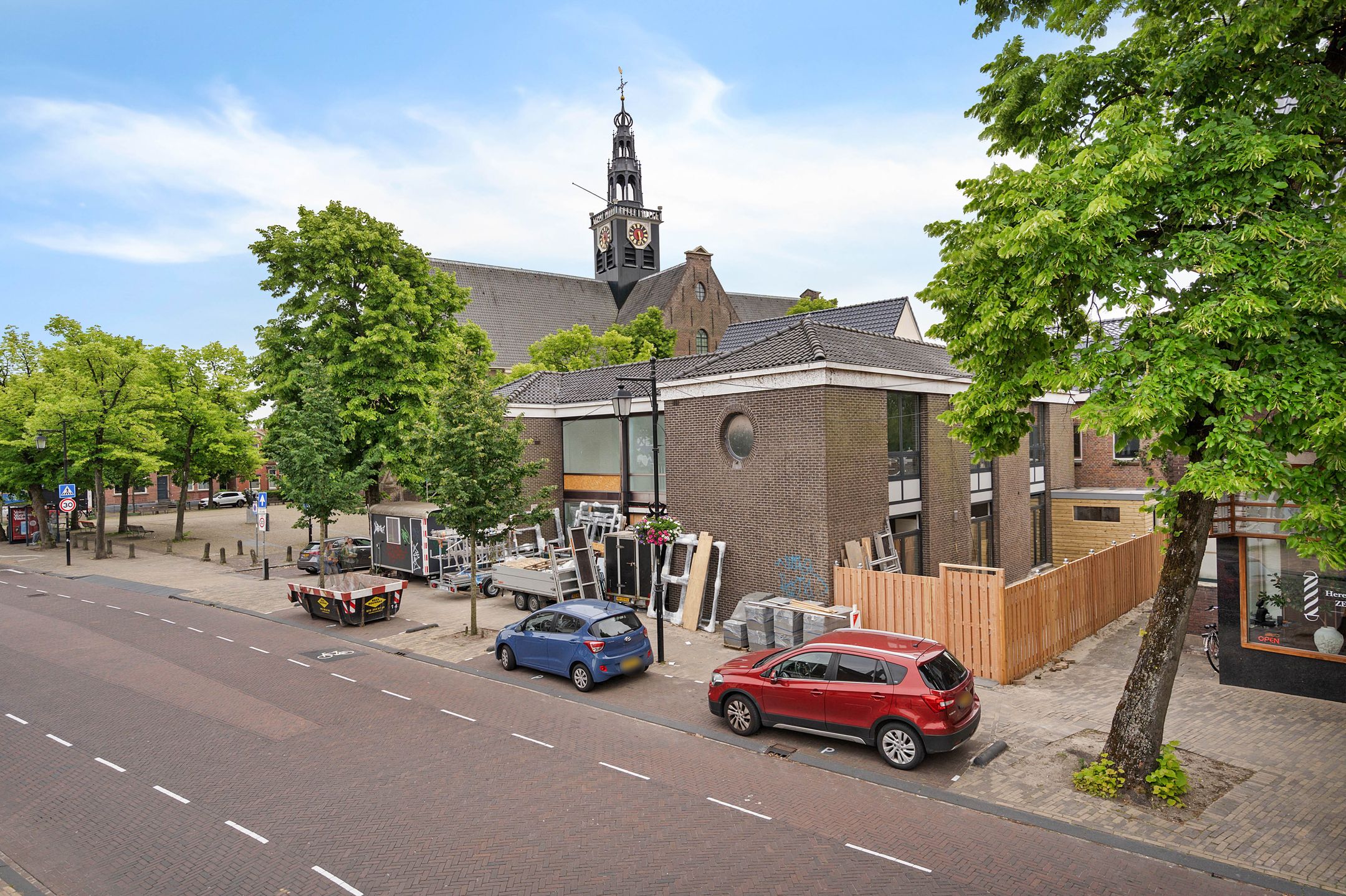 Foto 42 van Westzijde 81