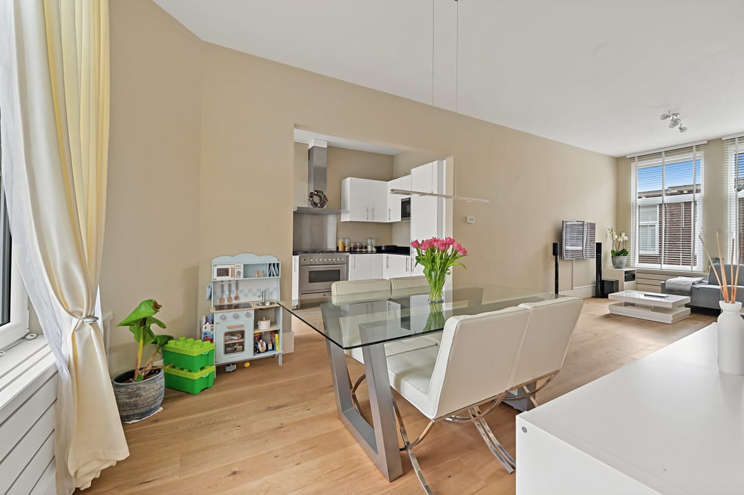 Foto 13 van Burgemeester van der Werffstraat 91