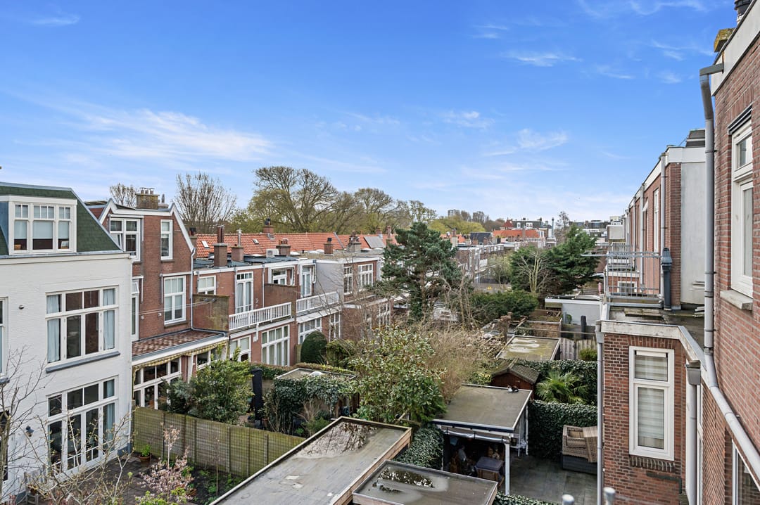 Foto 28 van Burgemeester van der Werffstraat 91