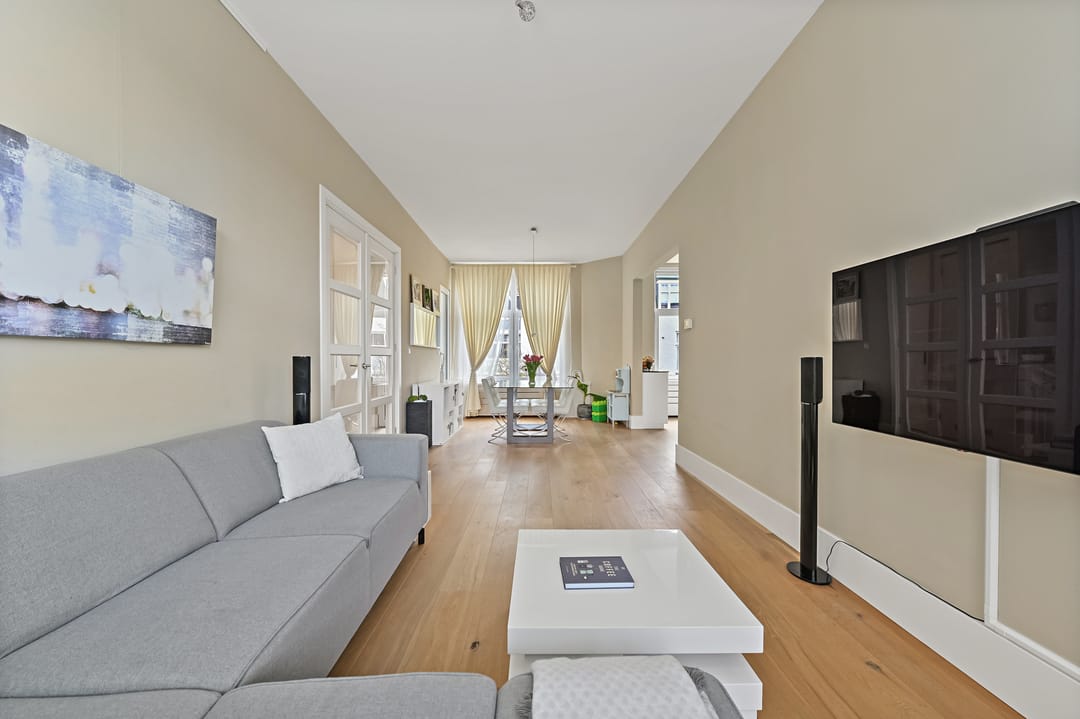 Foto 11 van Burgemeester van der Werffstraat 91