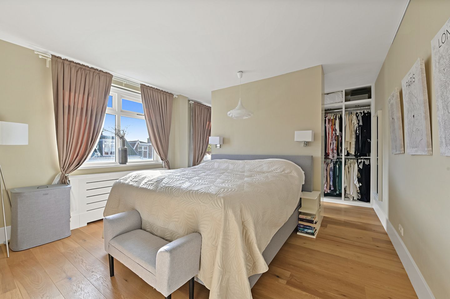 Foto 20 van Burgemeester van der Werffstraat 91