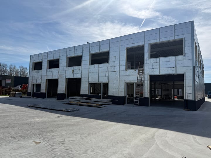 Onderweg 3-A