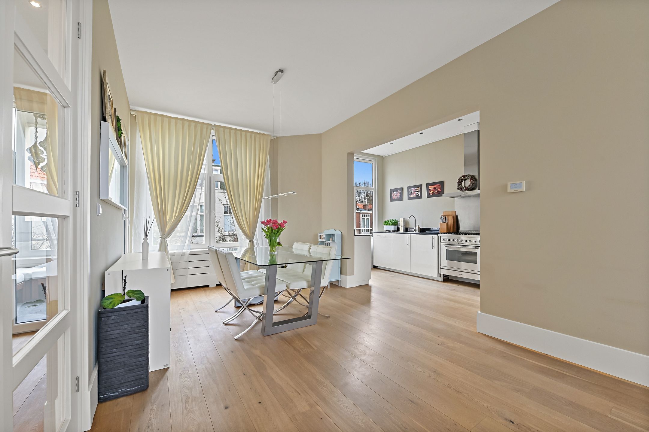 Foto 12 van Burgemeester van der Werffstraat 91