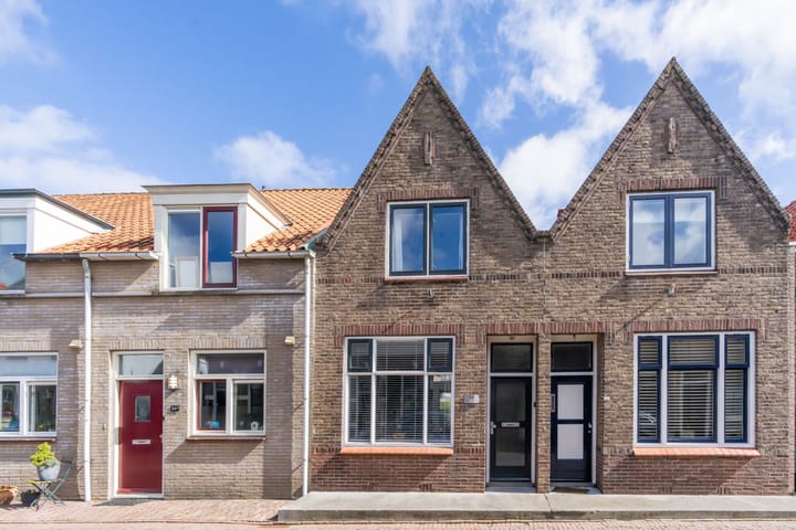 Korte Nobelstraat 32