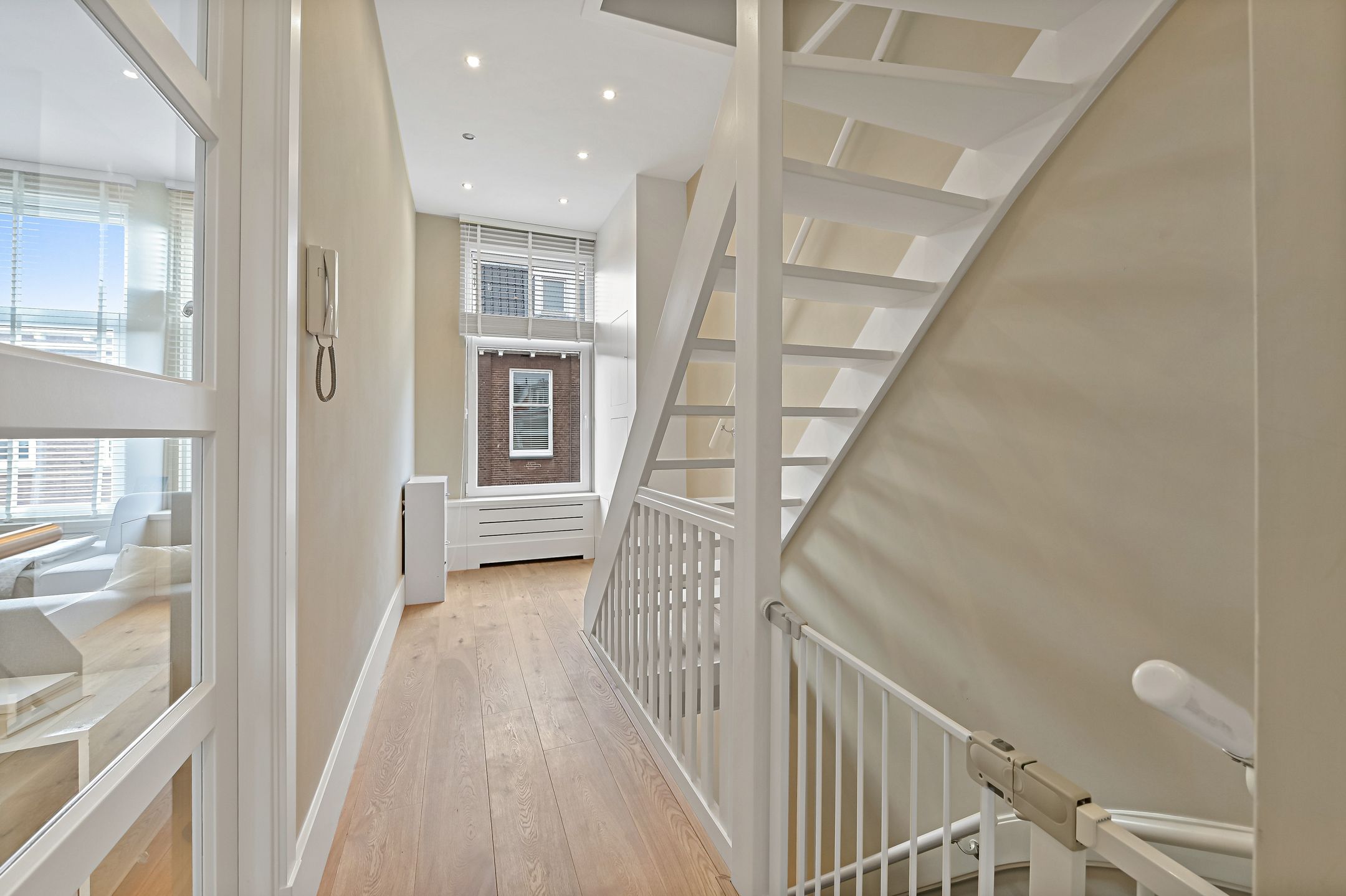 Foto 9 van Burgemeester van der Werffstraat 91