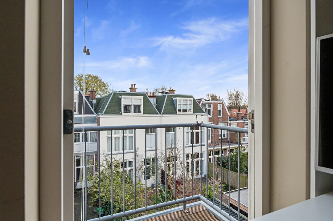 Foto 26 van Burgemeester van der Werffstraat 91