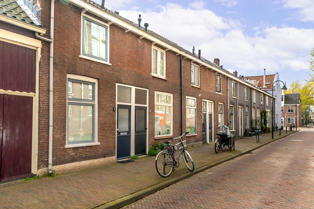 Foto 1 van Fortuinstraat 11