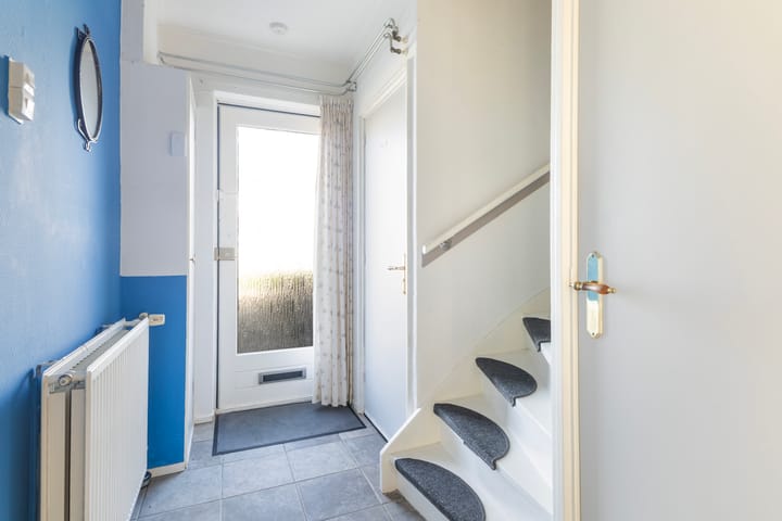 Foto 4 van Ljipstrjitte 9