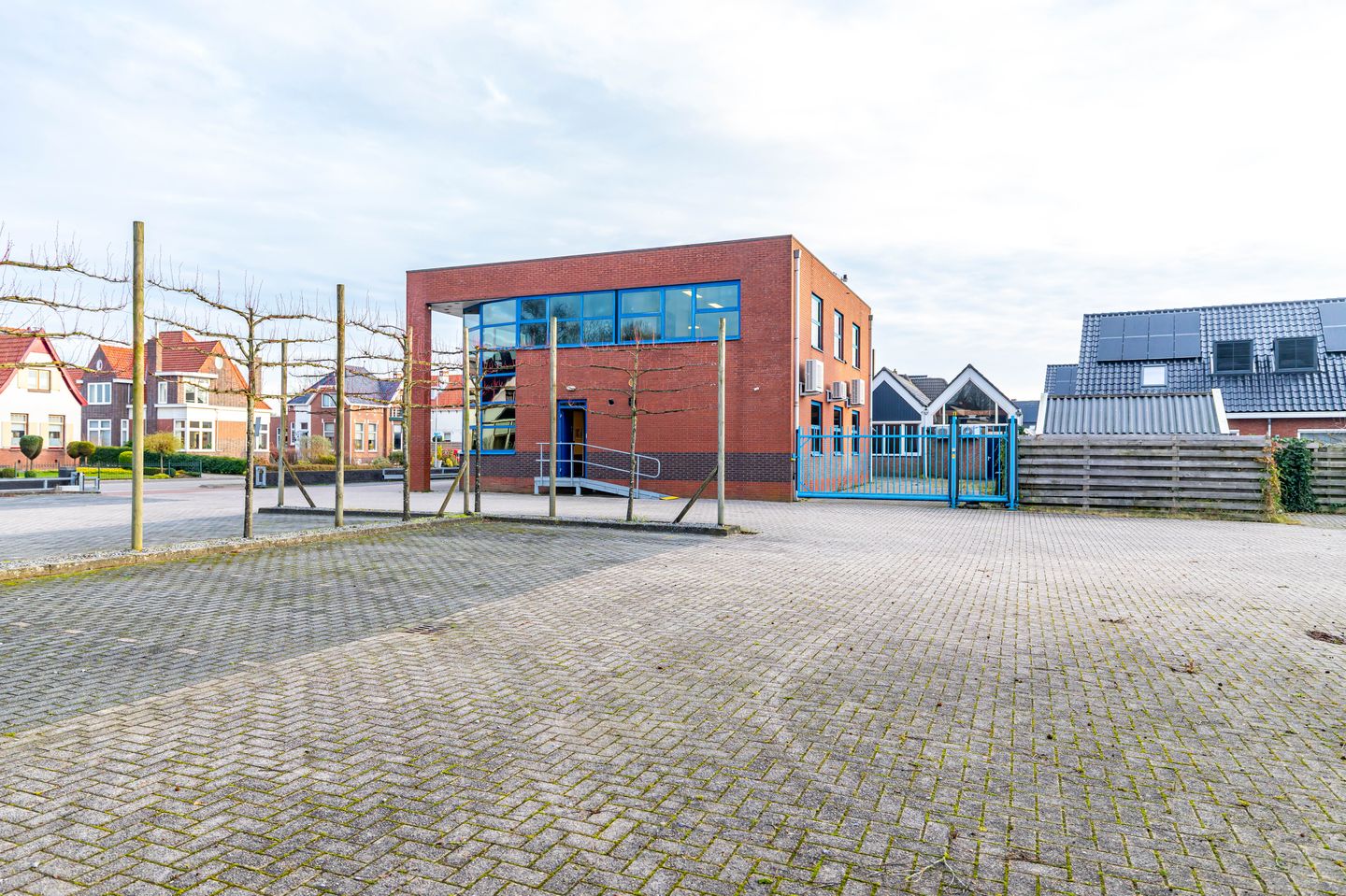 Bekijk foto 4 van Farmsumerweg 6