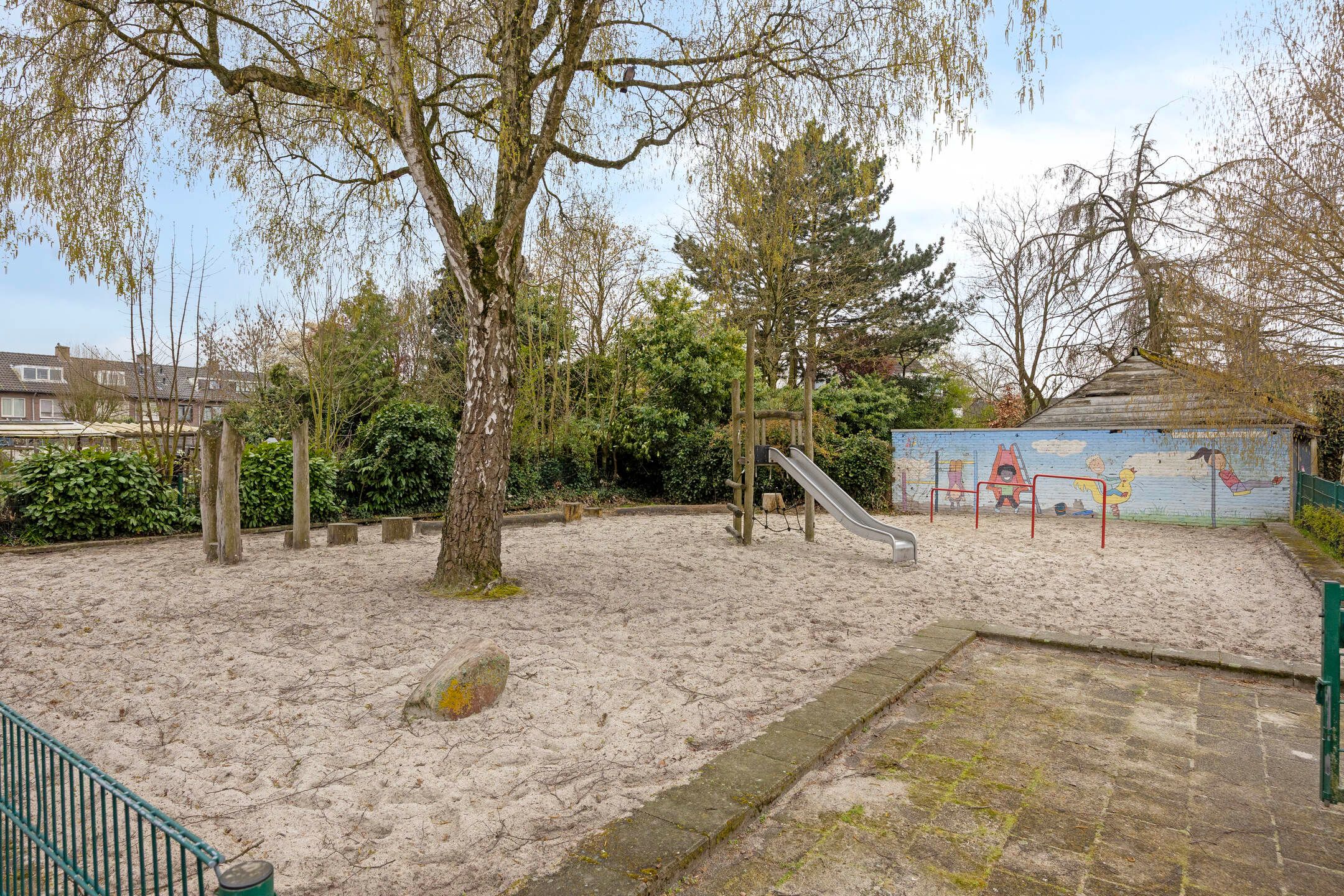 Photo 39 of Hertenlaan 39