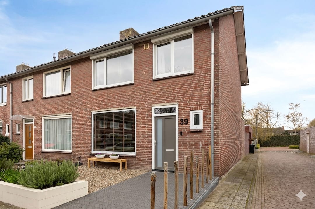 Photo 1 of Hertenlaan 39