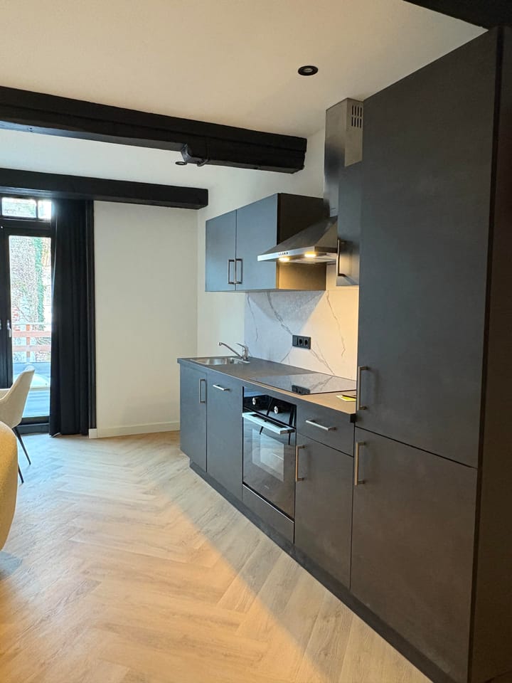 Foto 3 van Vlasmarkt 17-D