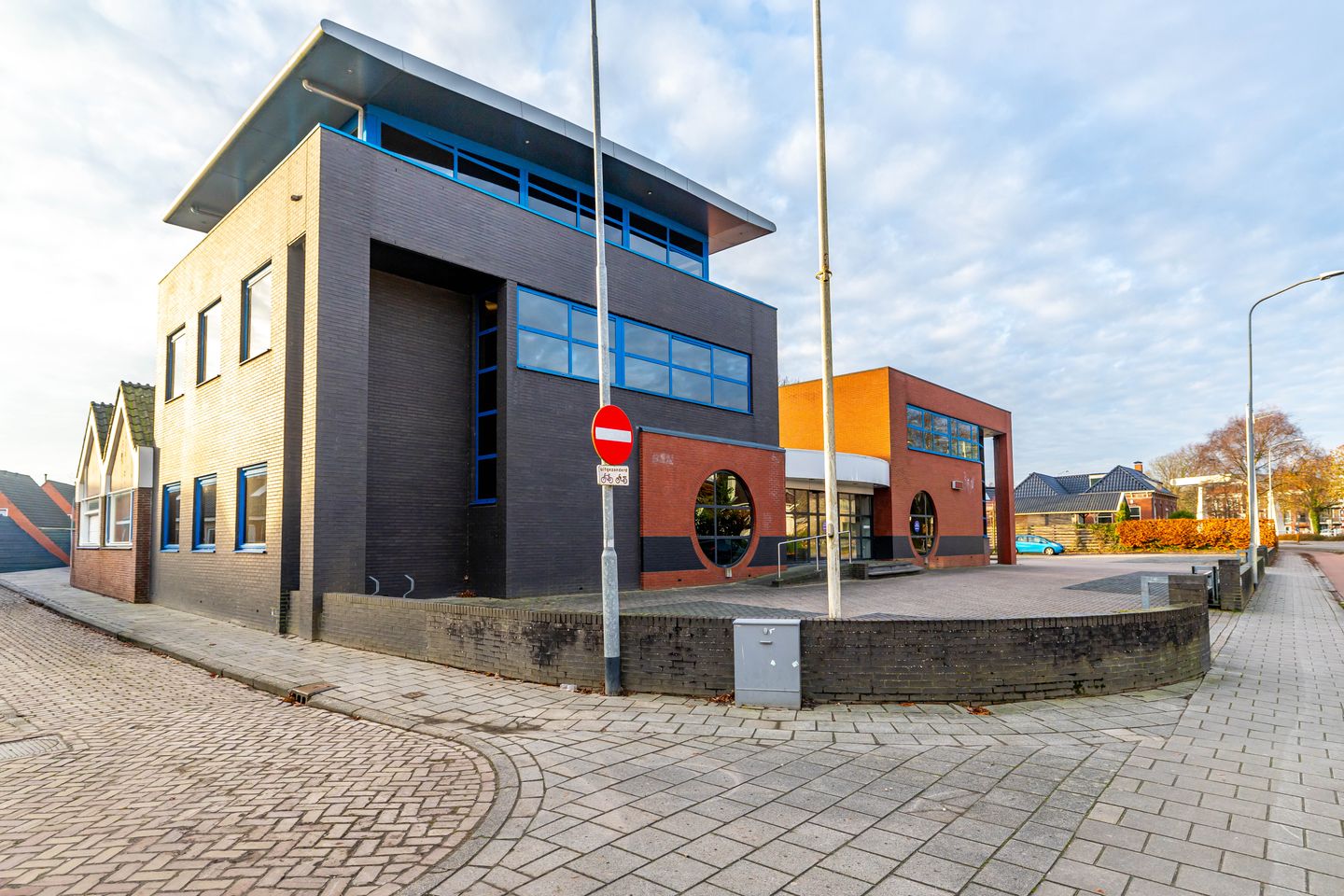 Bekijk foto 3 van Farmsumerweg 6