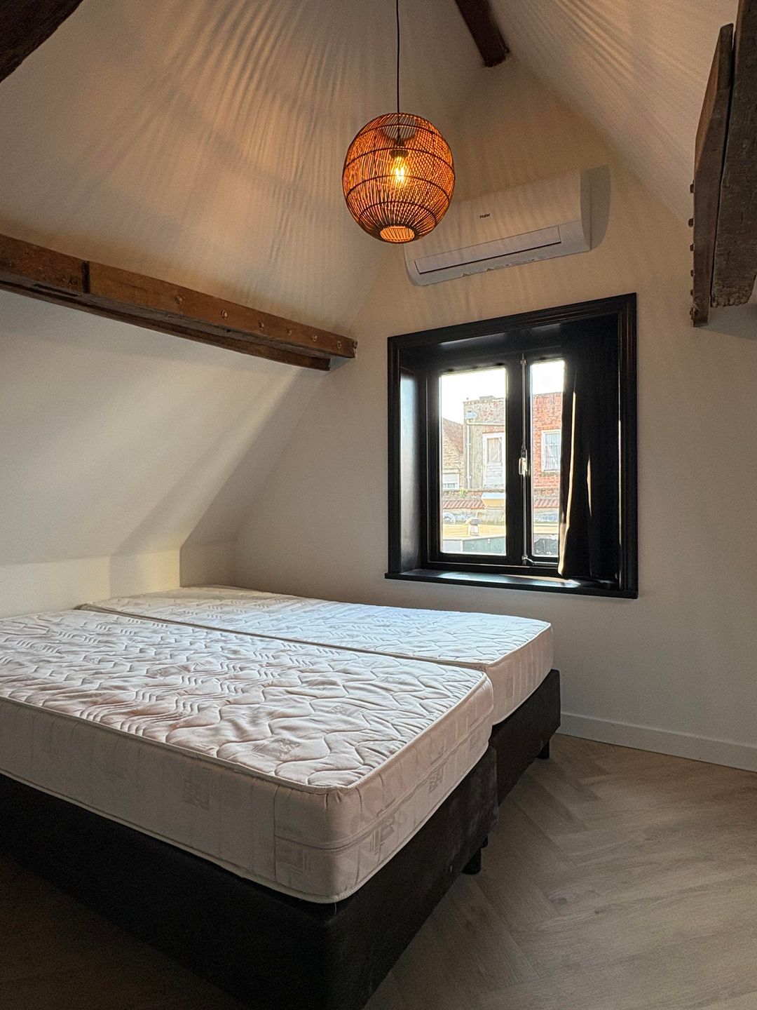 Foto 11 van Vlasmarkt 17-D