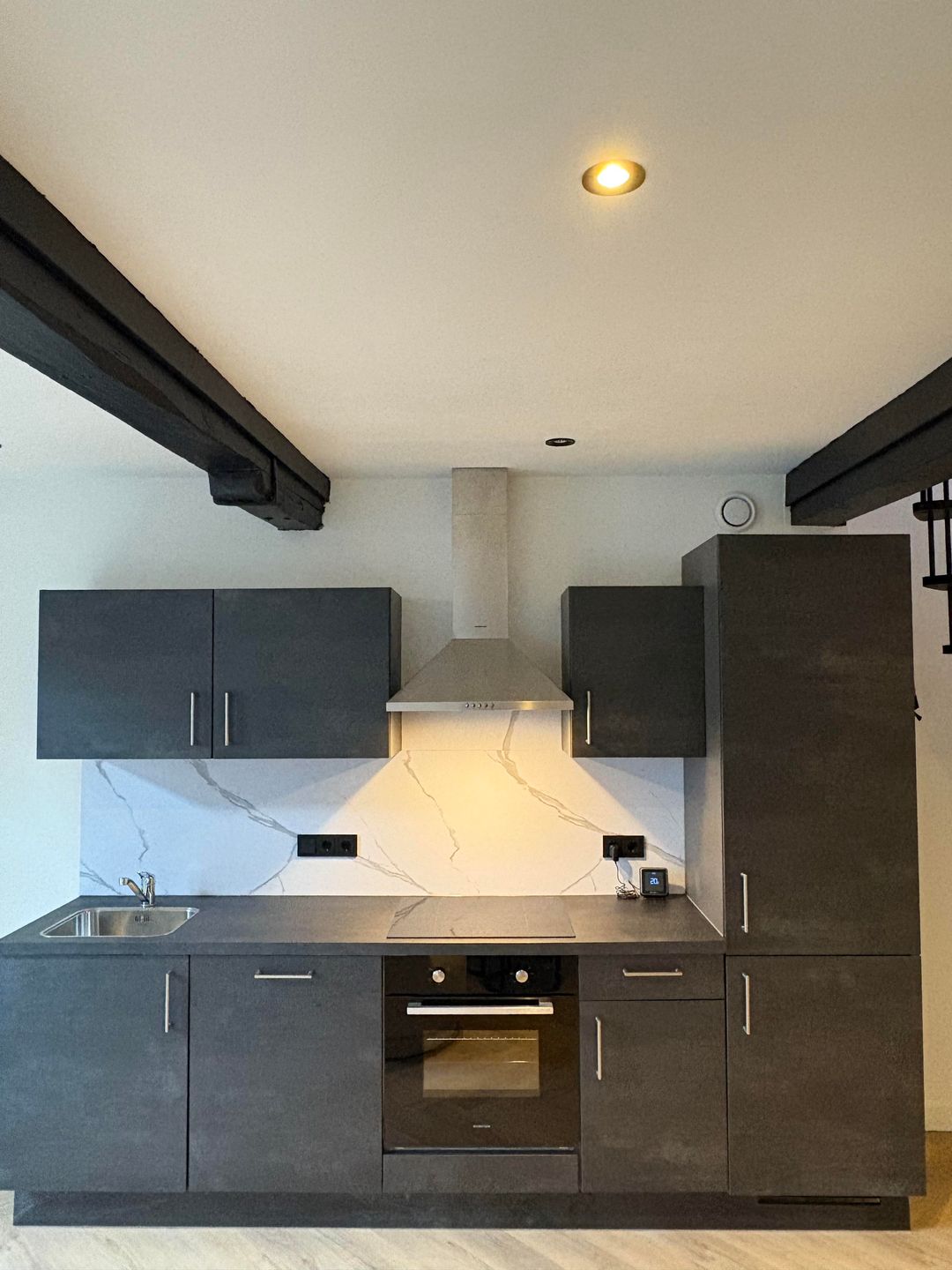 Foto 7 van Vlasmarkt 17-D