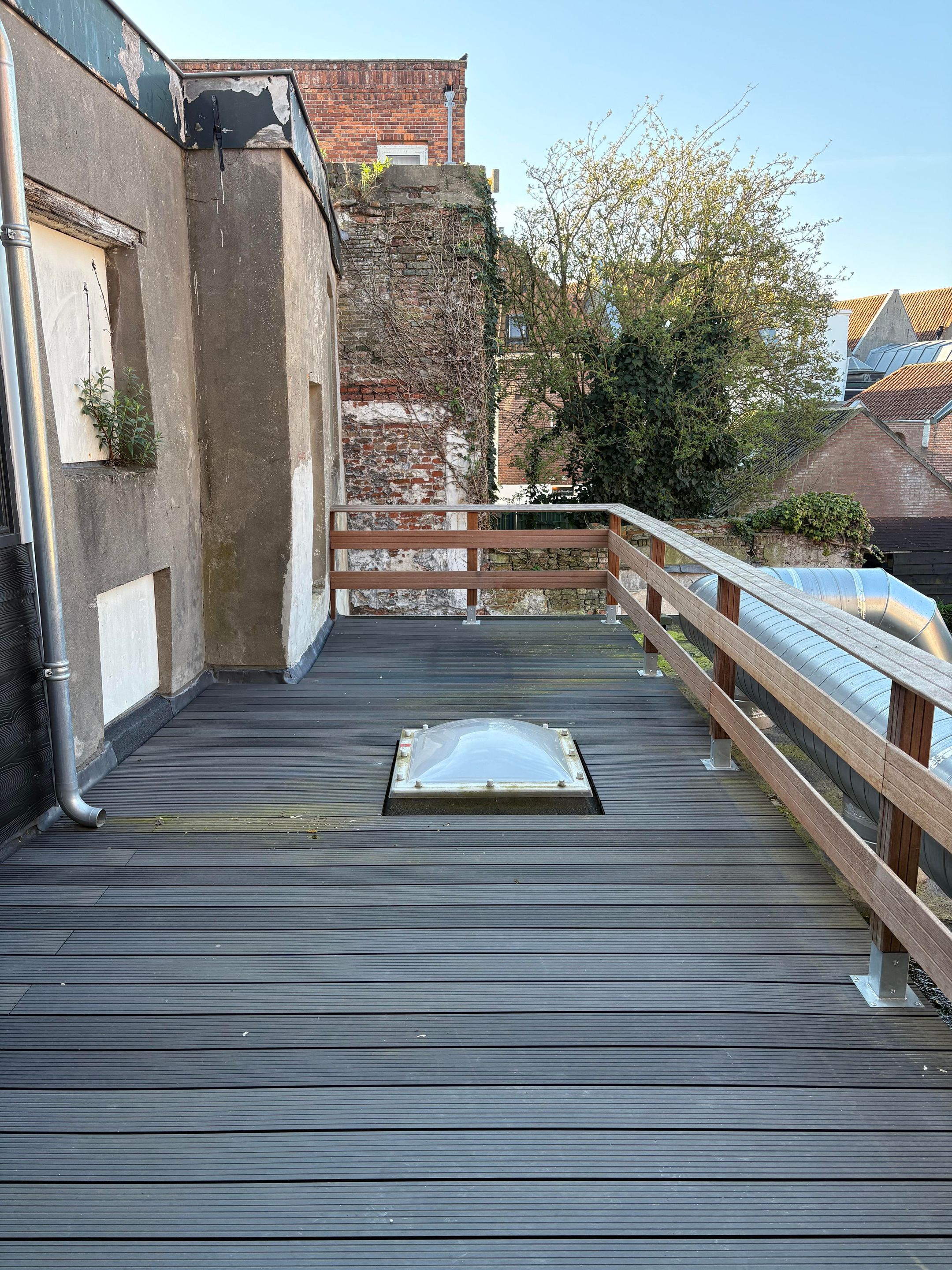 Foto 15 van Vlasmarkt 17-D