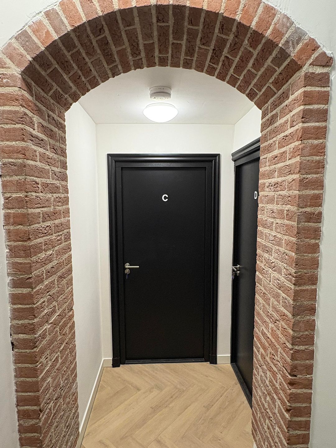 Foto 17 van Vlasmarkt 17-D