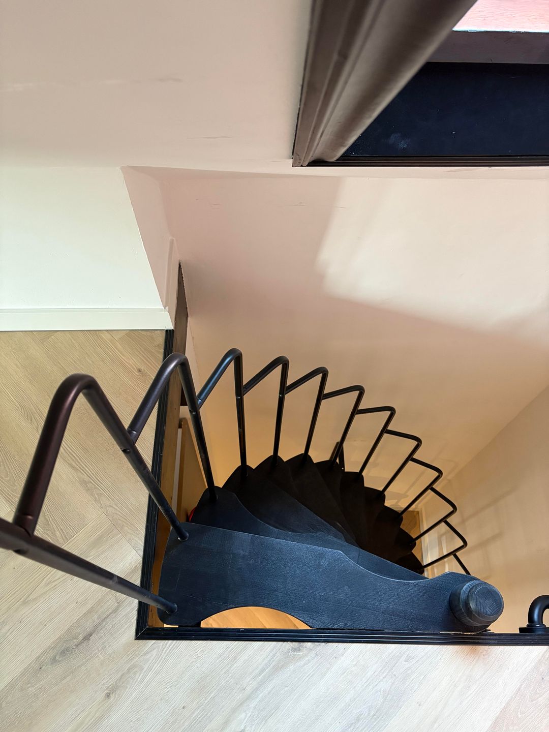 Foto 8 van Vlasmarkt 17-D