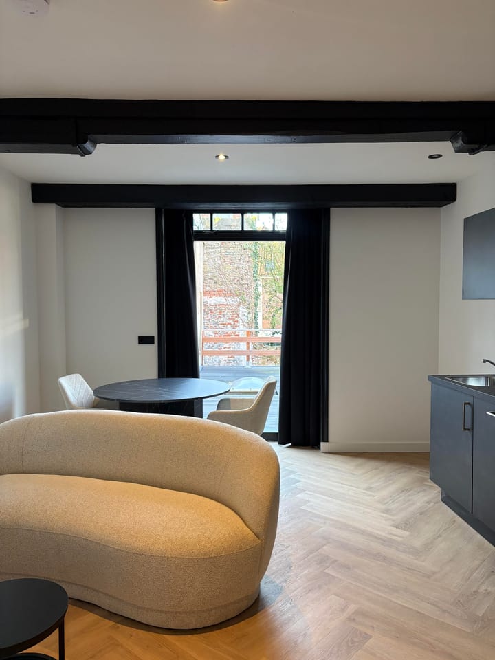 Foto 5 van Vlasmarkt 17-D