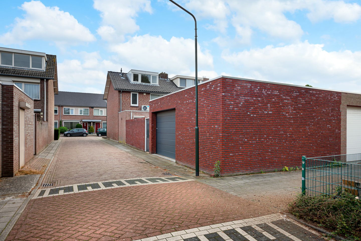 Photo 5 of Hertenlaan 39