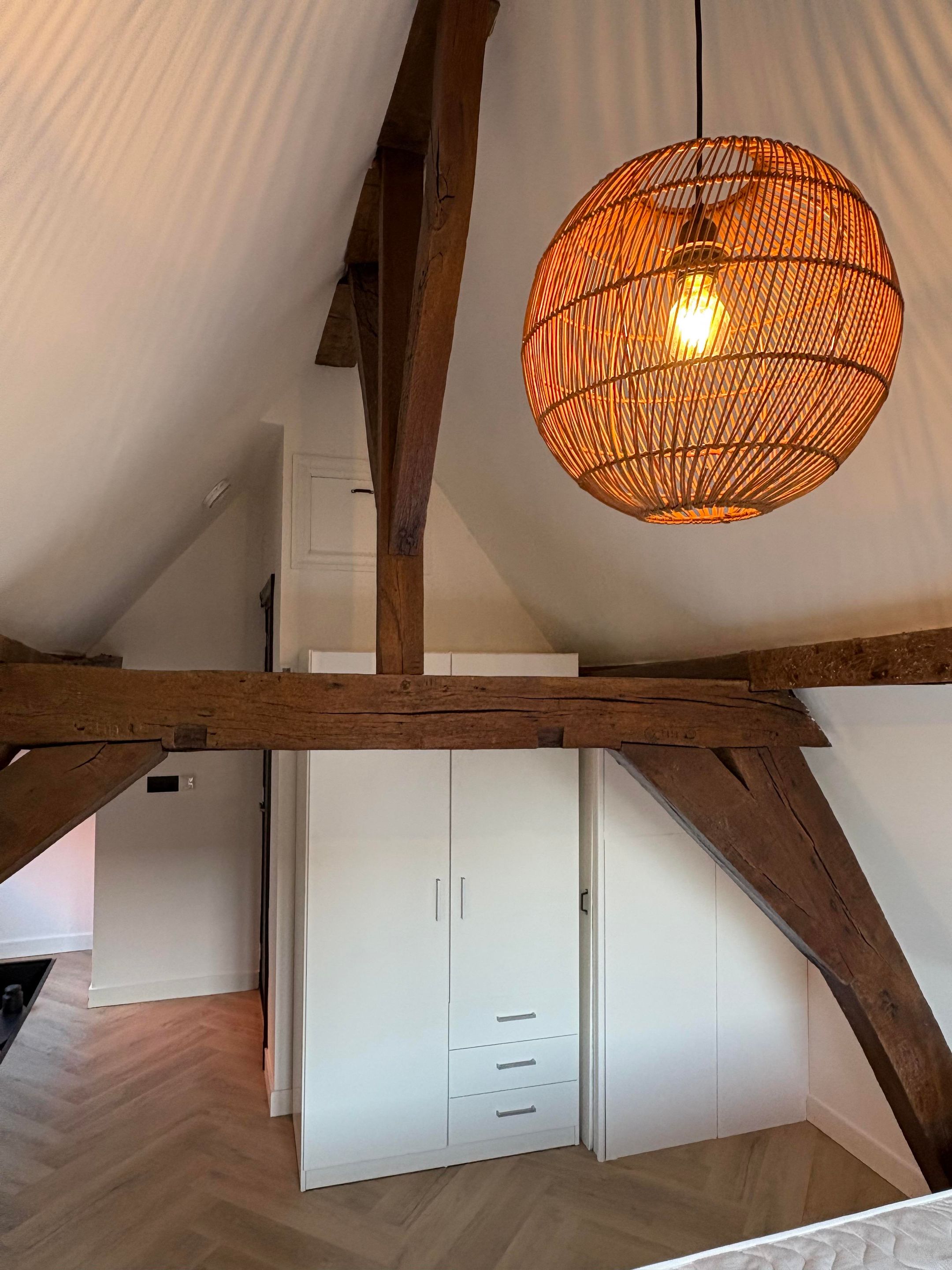 Foto 12 van Vlasmarkt 17-D