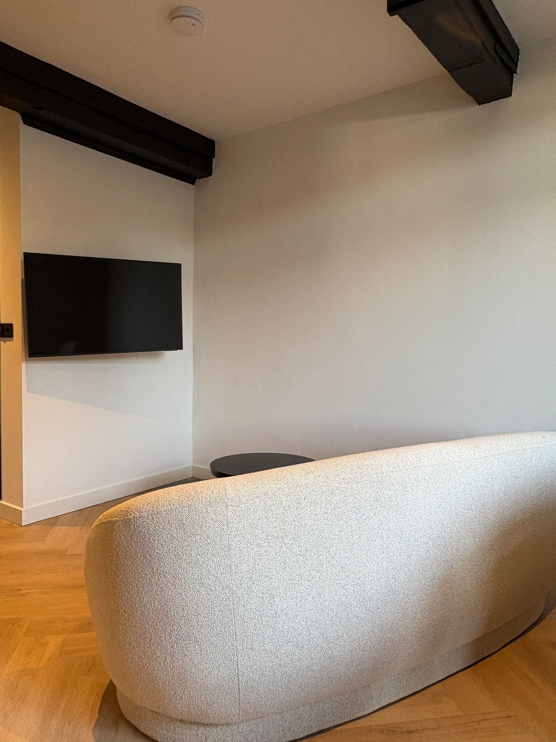 Foto 6 van Vlasmarkt 17-D