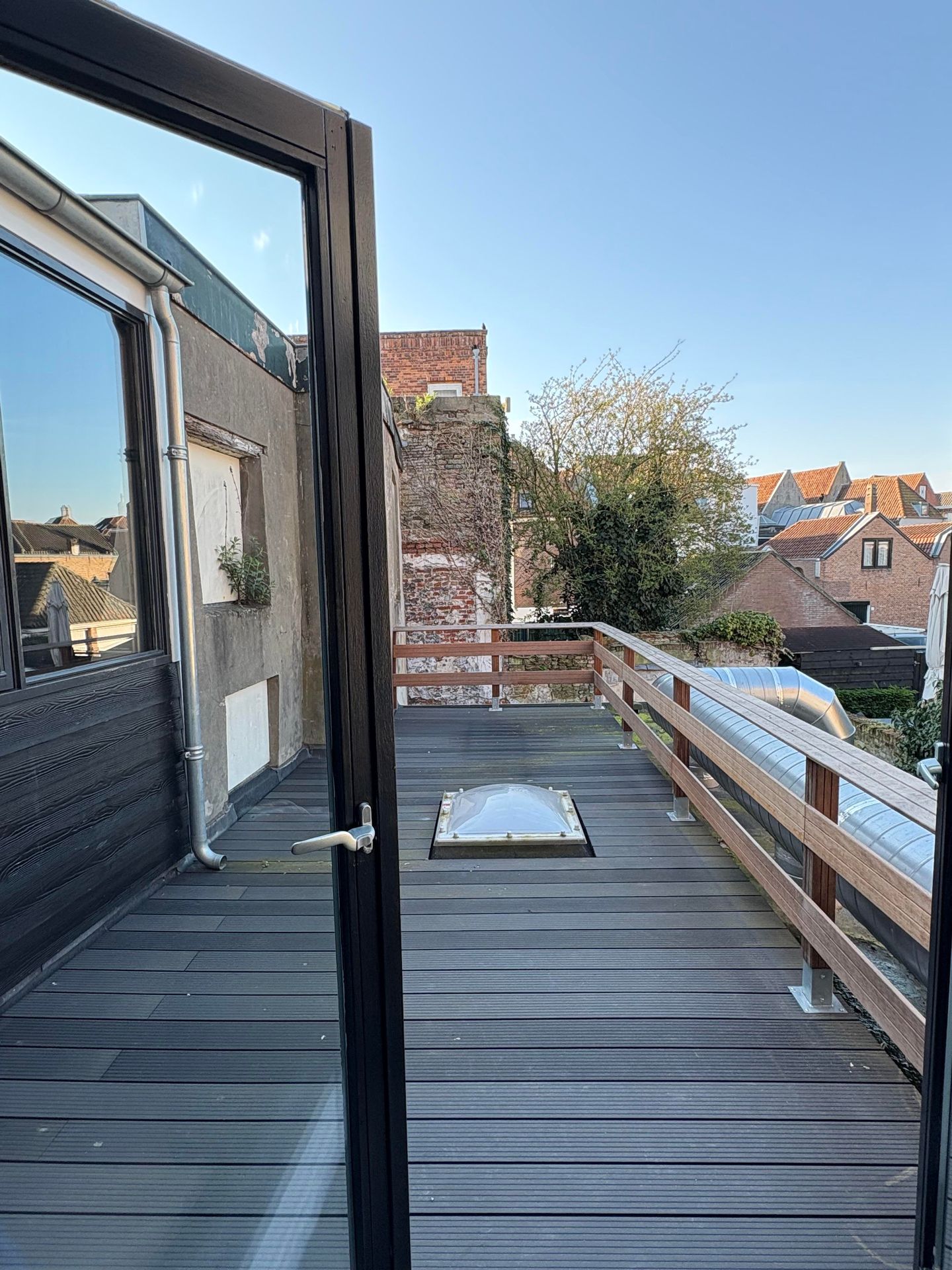 Foto 14 van Vlasmarkt 17-D