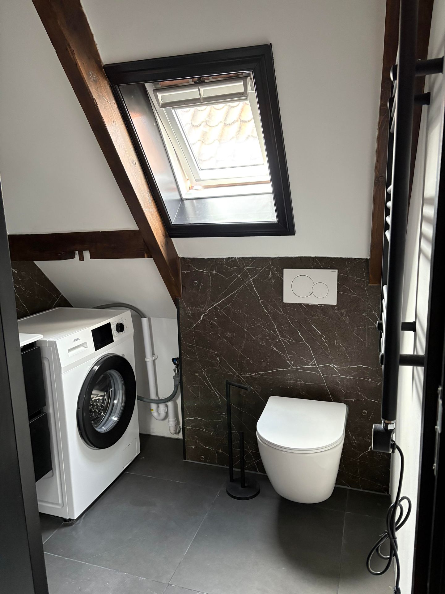 Foto 4 van Vlasmarkt 17-D