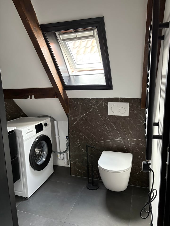 Foto 4 van Vlasmarkt 17-D