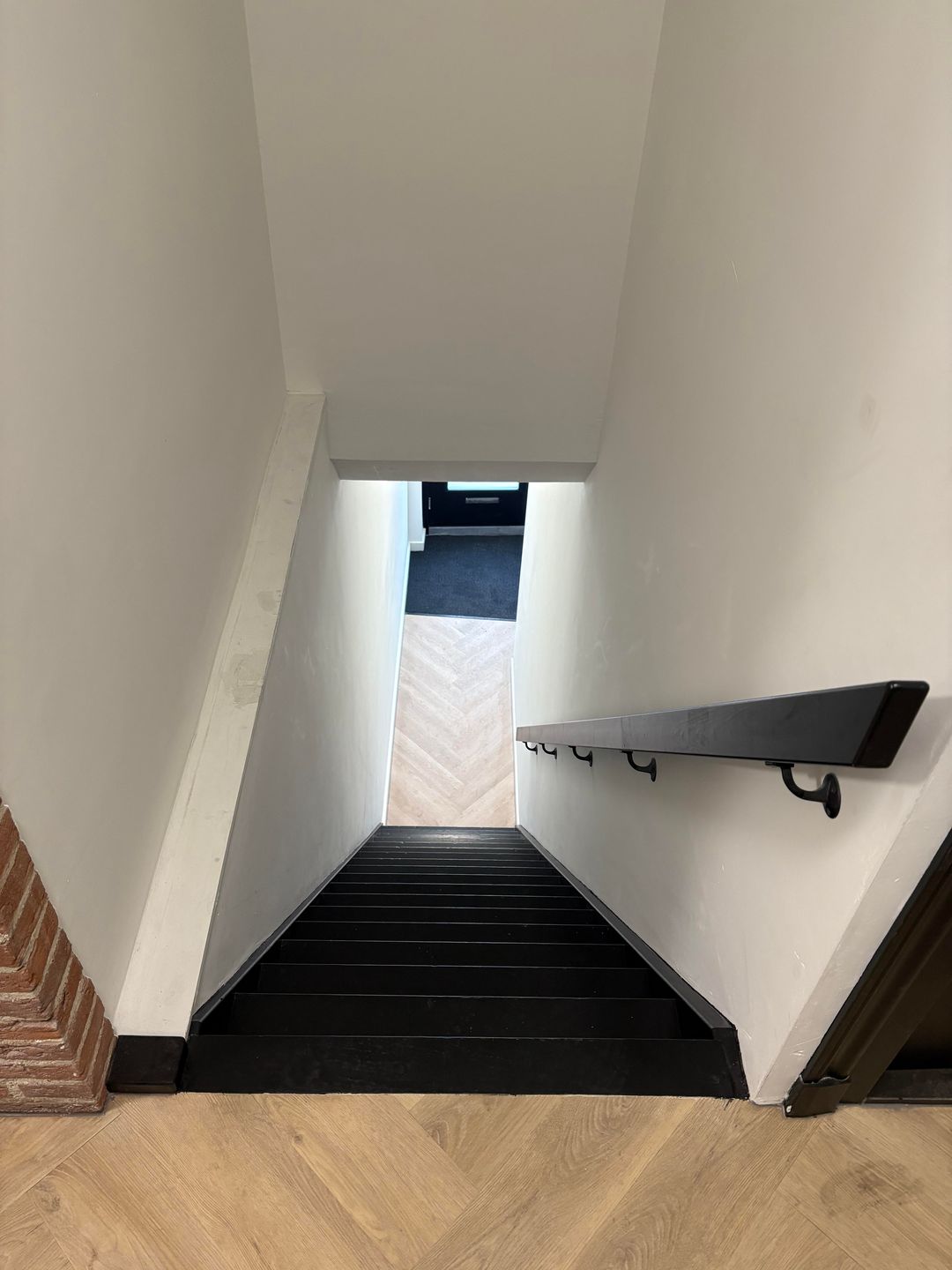 Foto 16 van Vlasmarkt 17-D