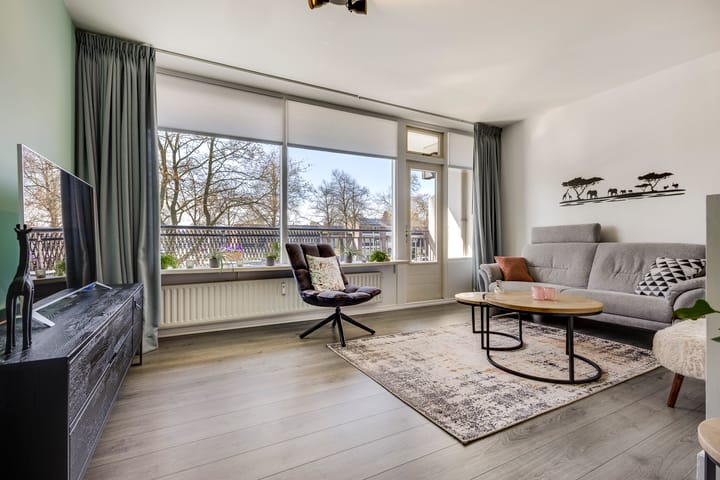 Foto 3 van Buitenpepersdreef 81