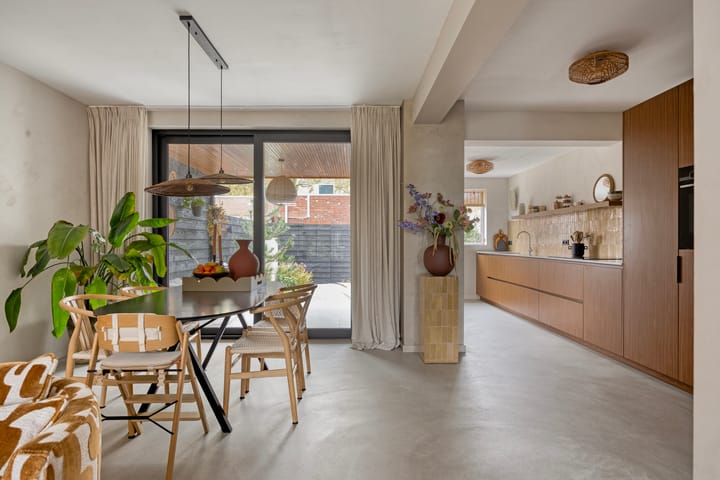 Photo 3 of Hertenlaan 39