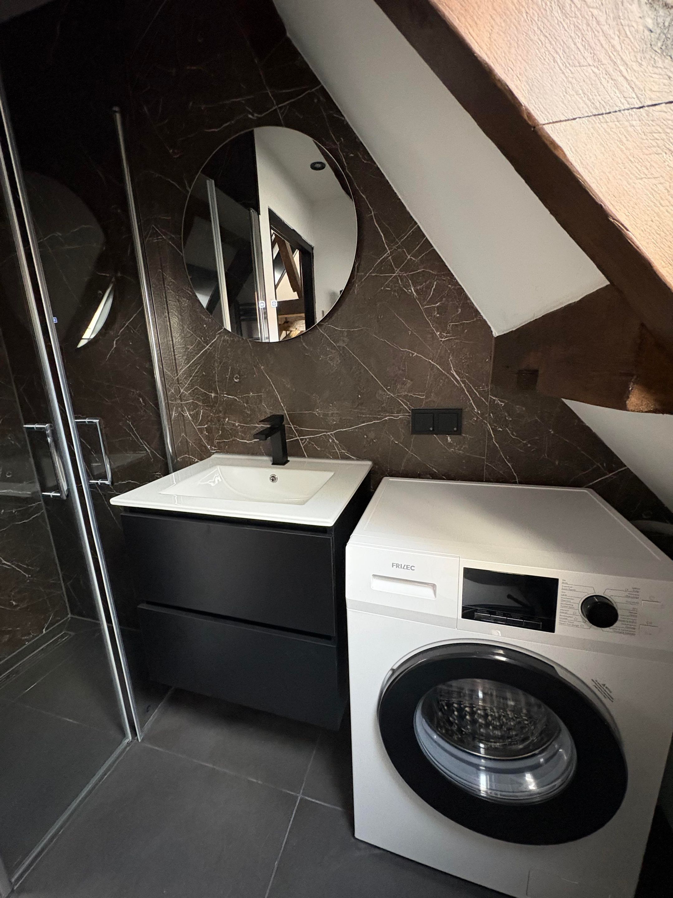 Foto 9 van Vlasmarkt 17-D