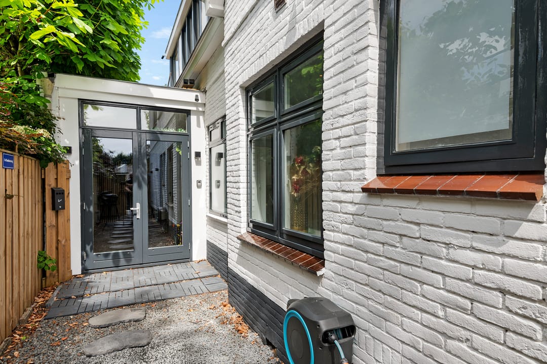 Photo 32 of Zandvoortselaan 333