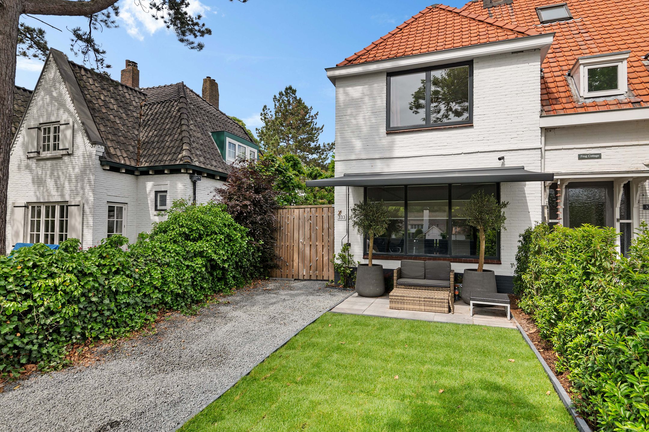 Photo 33 of Zandvoortselaan 333