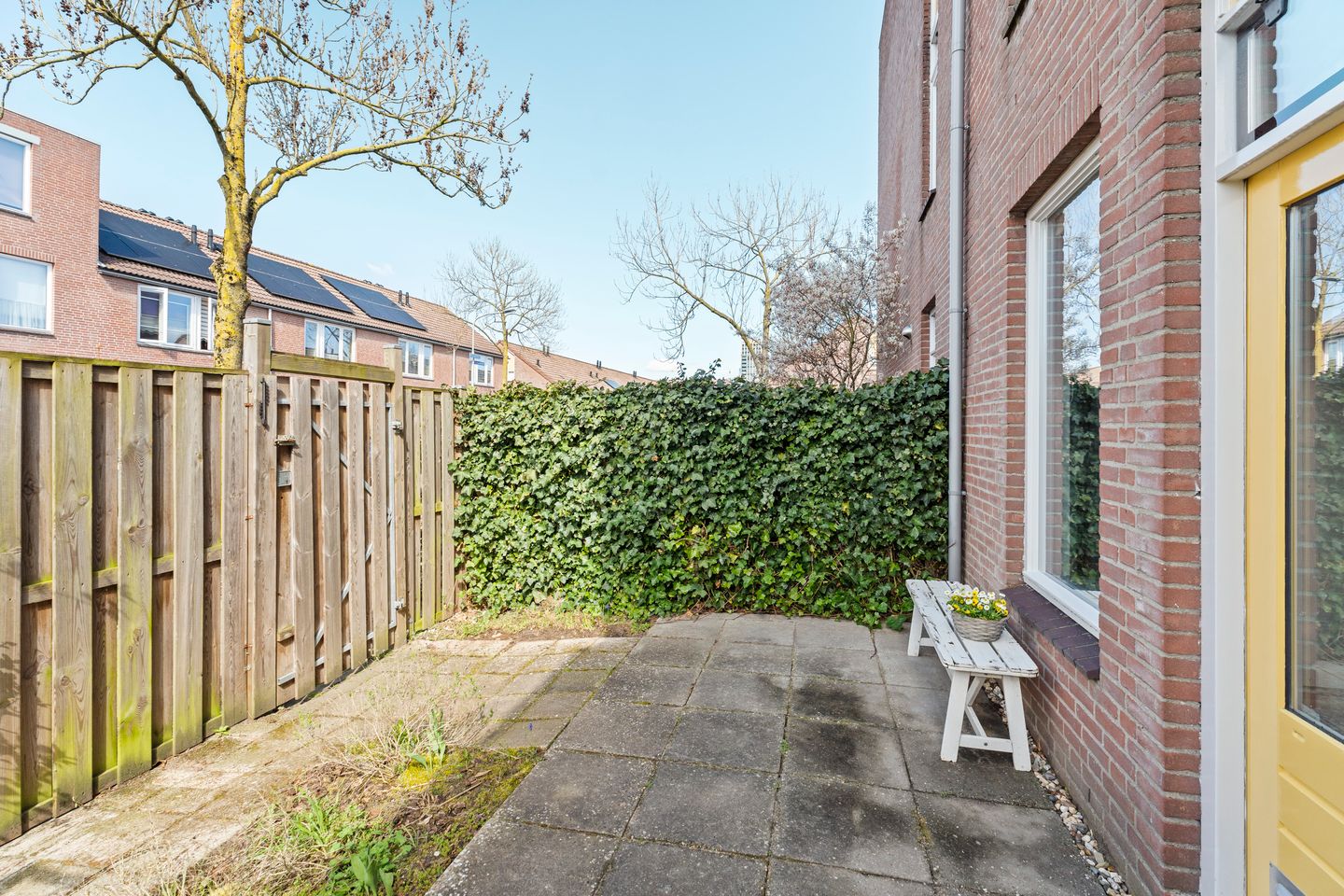 Photo 10 of Boomvalkstraat 8