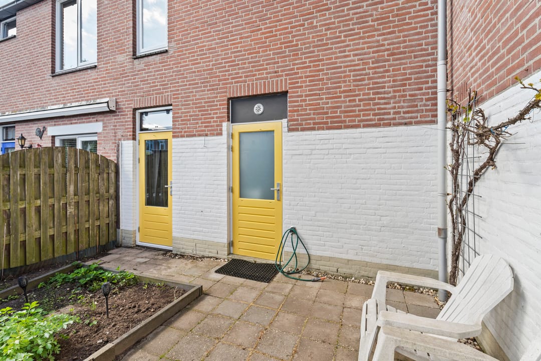 Photo 16 of Boomvalkstraat 8