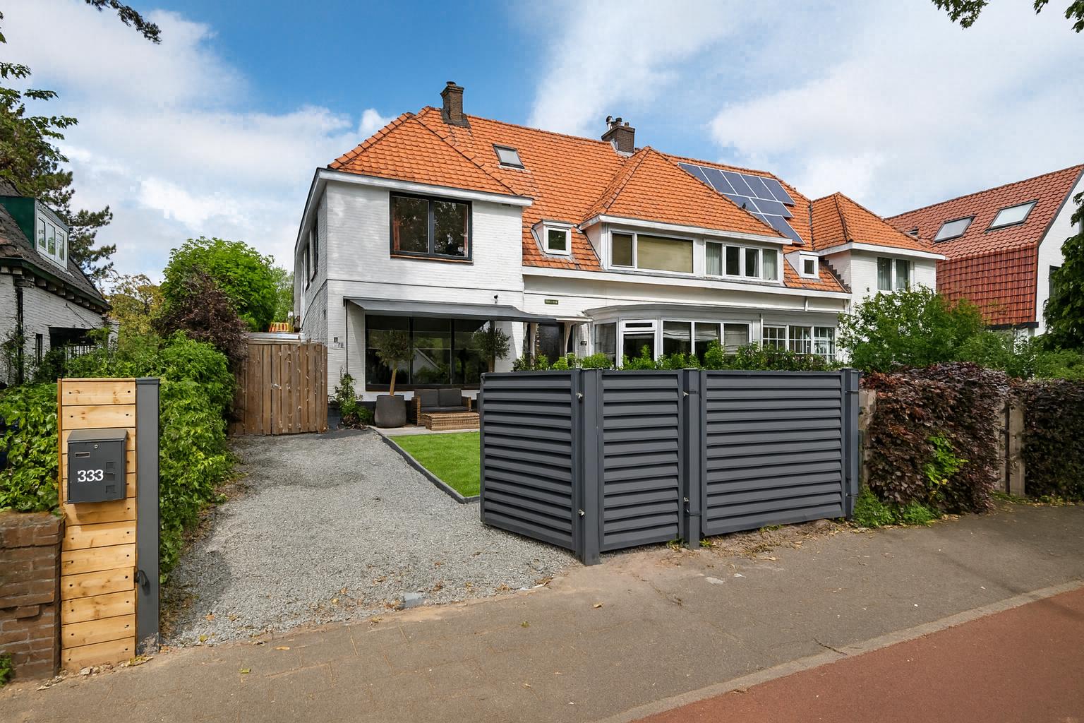 Zandvoortselaan 333 