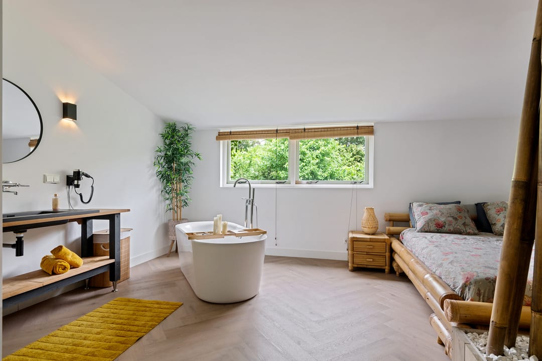 Photo 16 of Zandvoortselaan 333