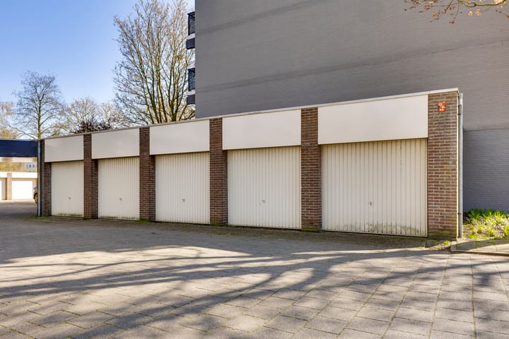 Foto 2 van Buitenpepersdreef 81