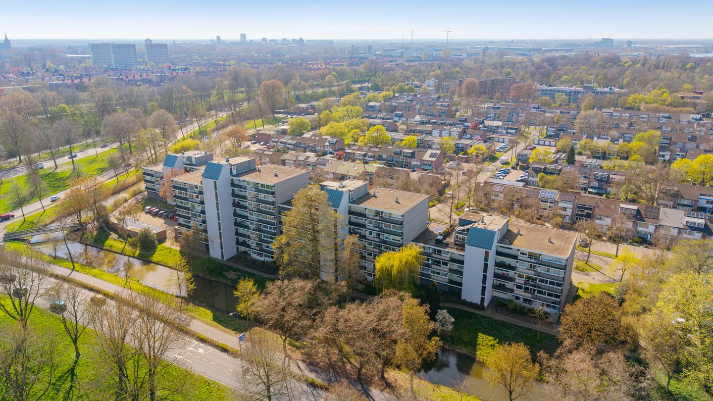 Foto 1 van Buitenpepersdreef 81