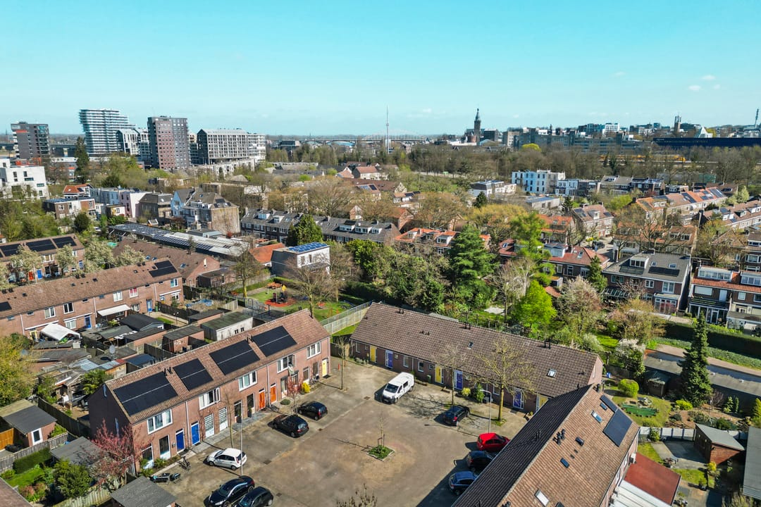 Photo 26 of Boomvalkstraat 8